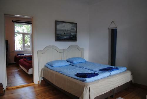 Aadelheide Family Apartments