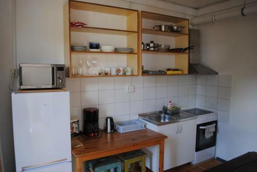 Aadelheide Family Apartments