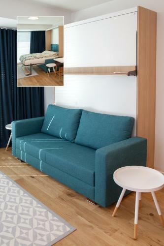 Riverside Apartment 3