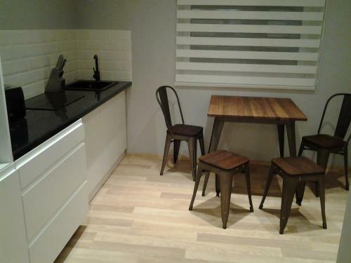 Aisa 21 Apartment
