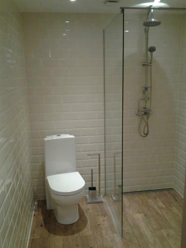 Aisa 21 Apartment