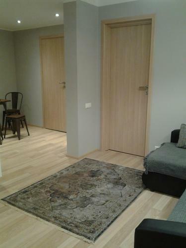 Aisa 21 Apartment