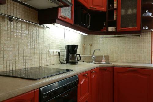 Apartamento 3-toaline Korter P�rnu Rannas