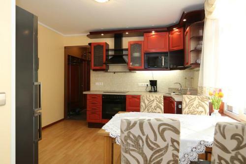 Apartamento 3-toaline Korter P�rnu Rannas