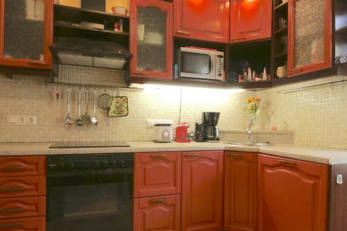 Apartamento 3-toaline Korter P�rnu Rannas