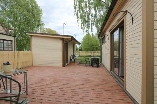Apartamento 3-toaline Korter P�rnu Rannas
