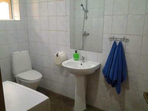 Hostal Jaani 2-1 Apartment