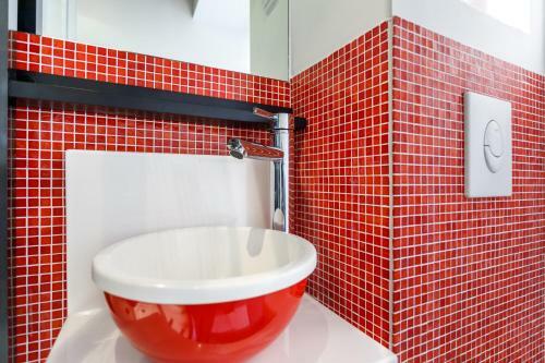 Apartamento Villa Aia Studio
