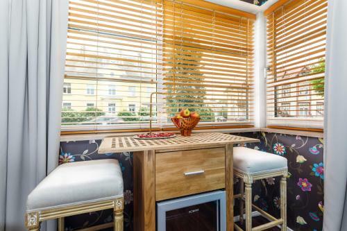 Apartamento Villa Aia Studio