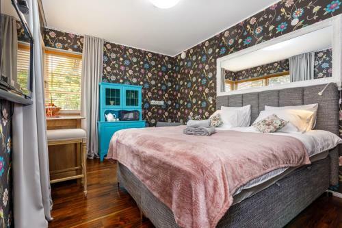 Apartamento Villa Aia Studio