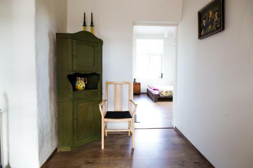 Karusselli Beach Apartment
