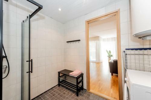 Tammsaare Beach Apartment
