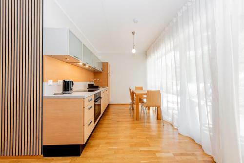 Tammsaare Beach Apartment