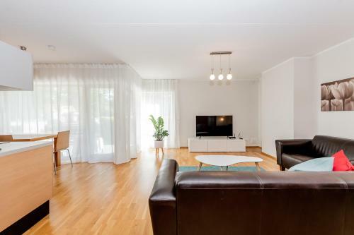 Tammsaare Beach Apartment