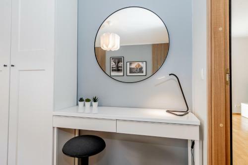 Tammsaare Beach Apartment