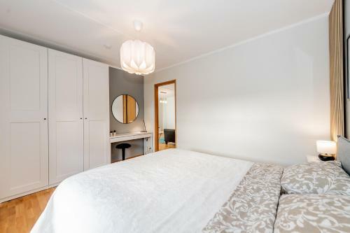 Tammsaare Beach Apartment
