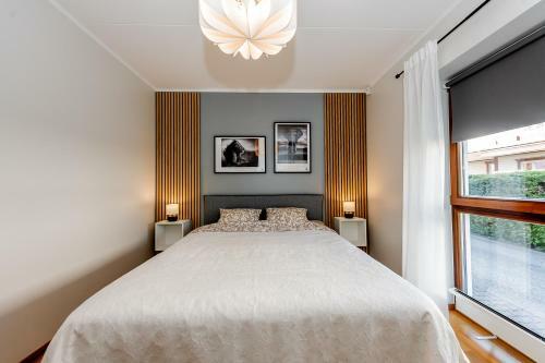 Tammsaare Beach Apartment