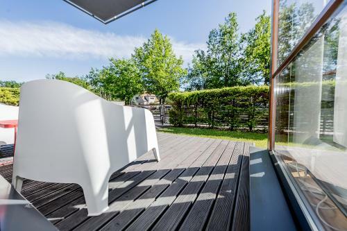 Tammsaare Beach Apartment
