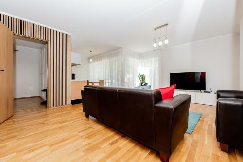 Tammsaare Beach Apartment