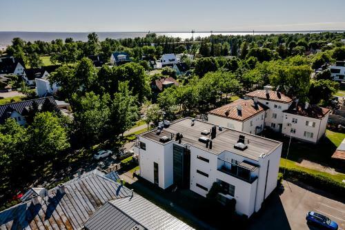 Tammsaare Beach Apartment