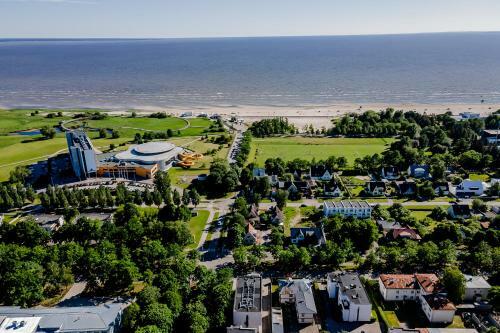 Tammsaare Beach Apartment