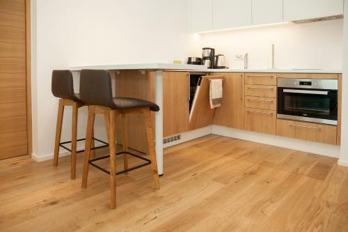 Riverside Apartment 2