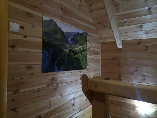 Lodge Pines House