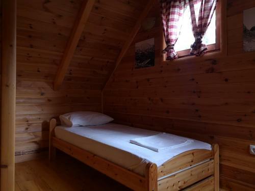 Lodge Pines House