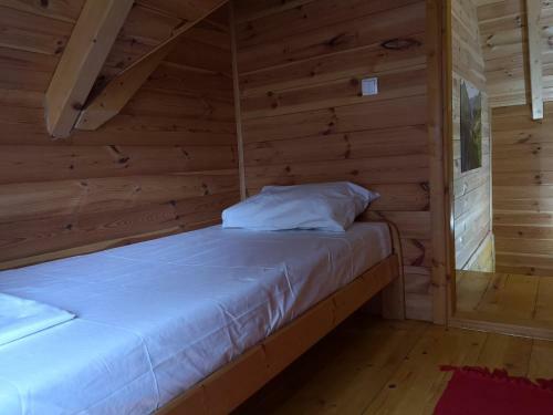 Lodge Pines House
