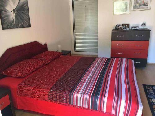 Apartmani Snezana