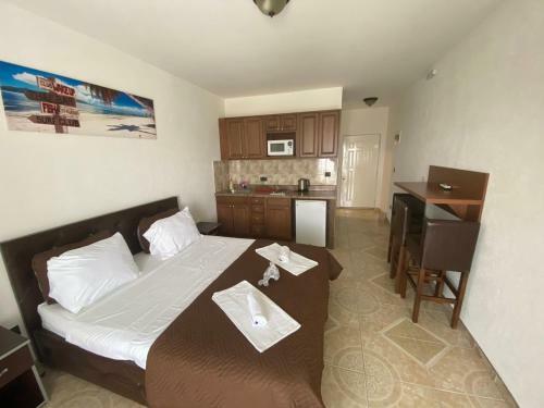 Apartamento Green Dolphin