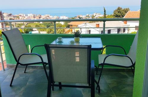 Apartamento Green Dolphin