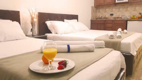 Apartamento Green Dolphin