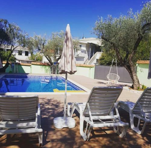 Apartamento Green Dolphin