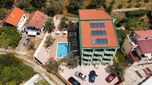 Apartamento Green Dolphin