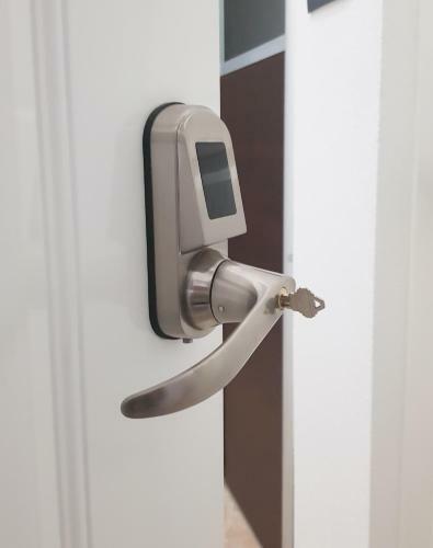 Apartamento Green Dolphin