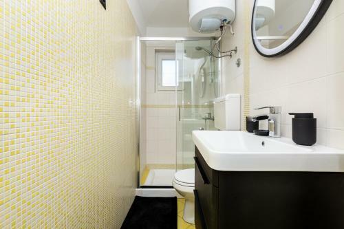 Deluxe Apartment Milazzi With Terrace