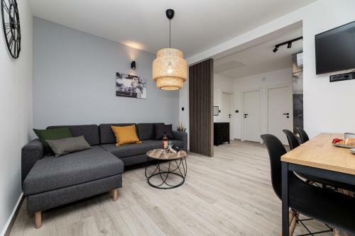 Deluxe Apartment Milazzi With Terrace