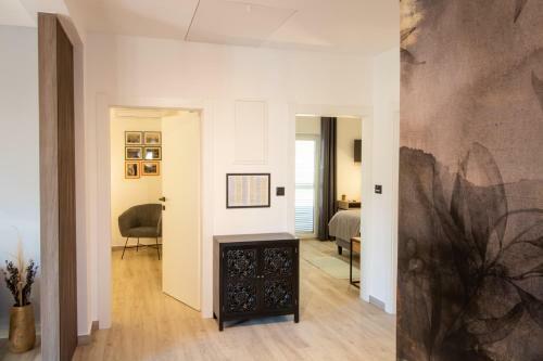 Deluxe Apartment Milazzi With Terrace