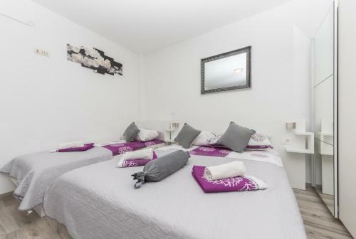 Apartmani Franko