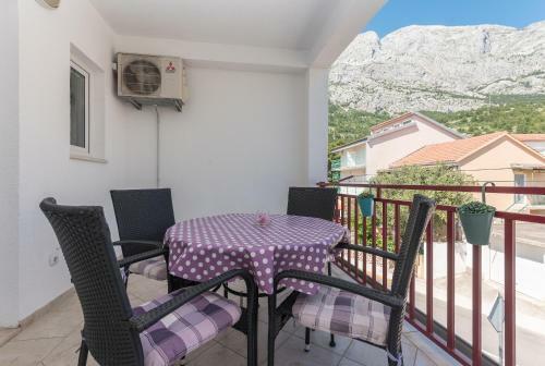 Apartmani Franko