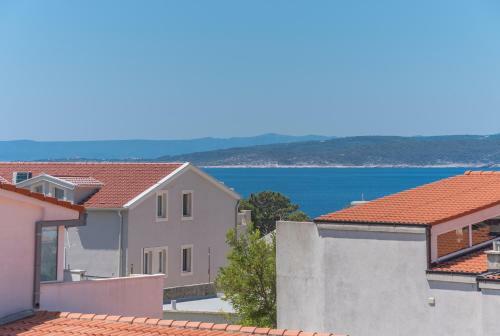 Apartmani Franko