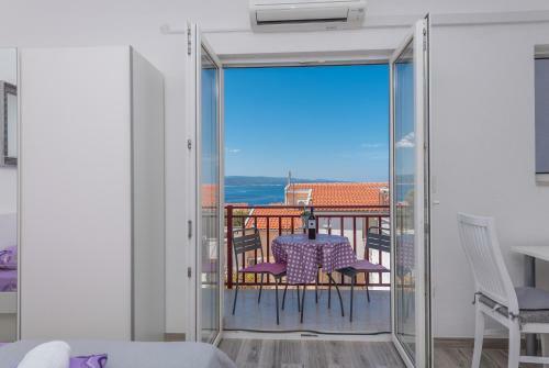 Apartmani Franko