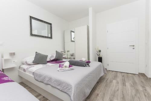 Apartmani Franko