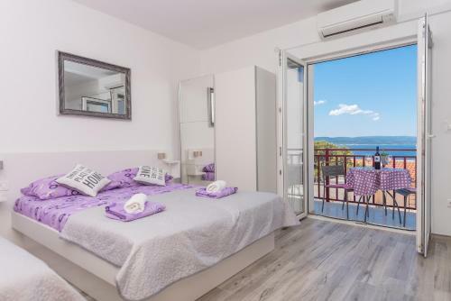 Apartmani Franko