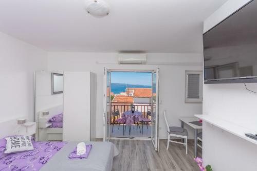 Apartmani Franko