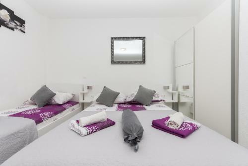 Apartmani Franko
