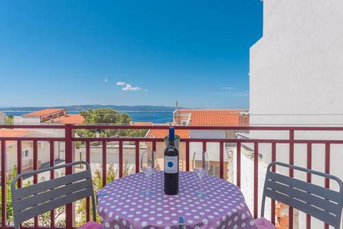 Apartmani Franko