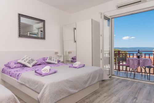 Apartmani Franko