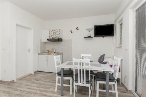 Apartmani Franko